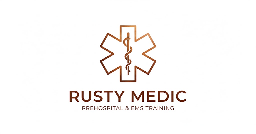 RustyMedic