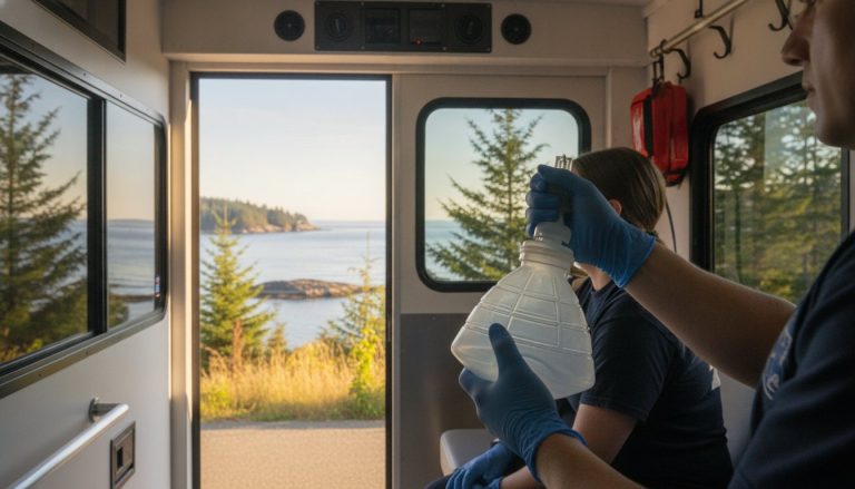 Airway Basics: BVM Is Your First Advanced Airway