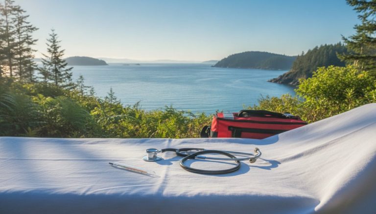 The Sepsis Spot: Finding Sick Before the Blood Pressure Drops