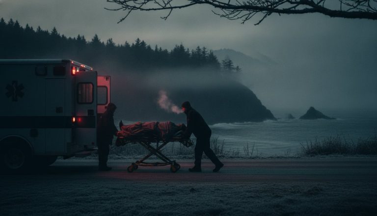 Cold Sepsis: Why Hypothermia in Infection Should Terrify You