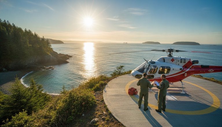 Crew Resource Management 101: Why Great Crews Beat Great Medics