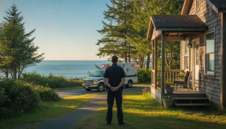 Defusing the Scene: Cooper's Colors, the Gift of Fear, and Verbal Judo